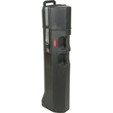 SKB Roto-Molded Tripod Case with Wheels (42" Tall)